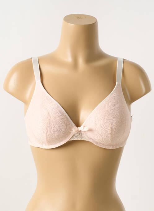 Soutien-gorge rose PASSIONATA pour femme