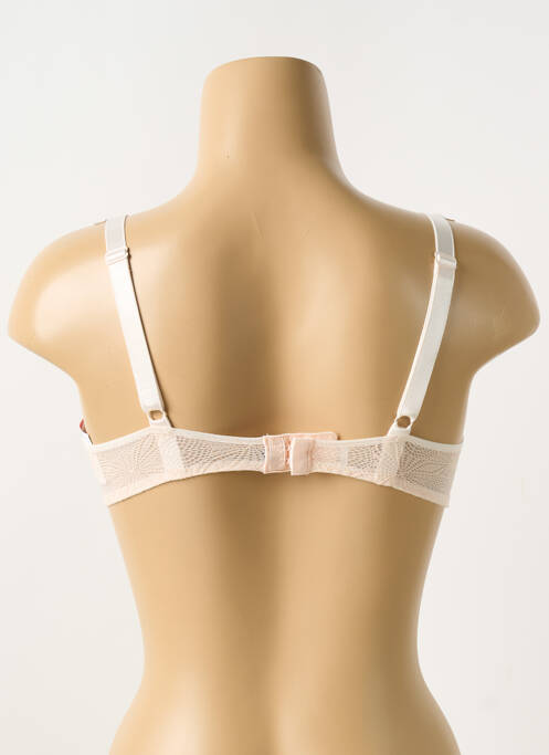 Soutien-gorge rose PASSIONATA pour femme