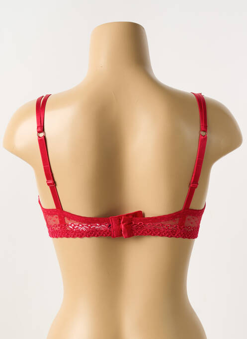 Soutien-gorge rouge PASSIONATA pour femme