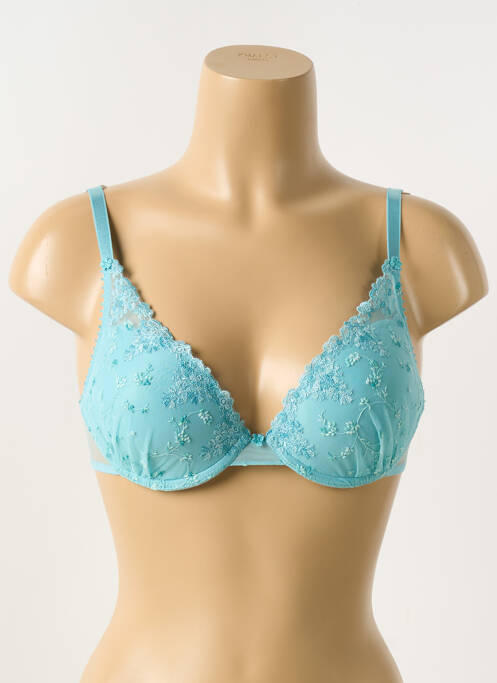 Soutien-gorge vert PASSIONATA pour femme