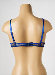 Soutien-gorge bleu PASSIONATA pour femme seconde vue