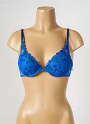 Soutien-gorge bleu PASSIONATA pour femme seconde vue