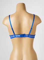 Soutien-gorge bleu PASSIONATA pour femme seconde vue
