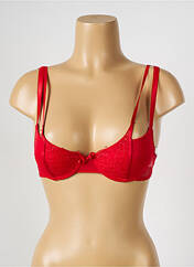 Soutien-gorge rouge PASSIONATA pour femme seconde vue