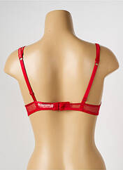 Soutien-gorge rouge PASSIONATA pour femme seconde vue