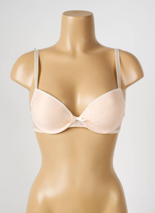 Soutien-gorge beige PASSIONATA pour femme