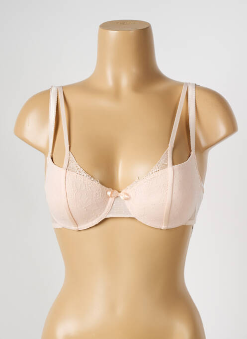 Soutien-gorge beige PASSIONATA pour femme