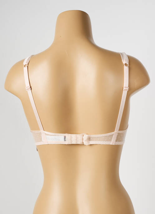 Soutien-gorge beige PASSIONATA pour femme