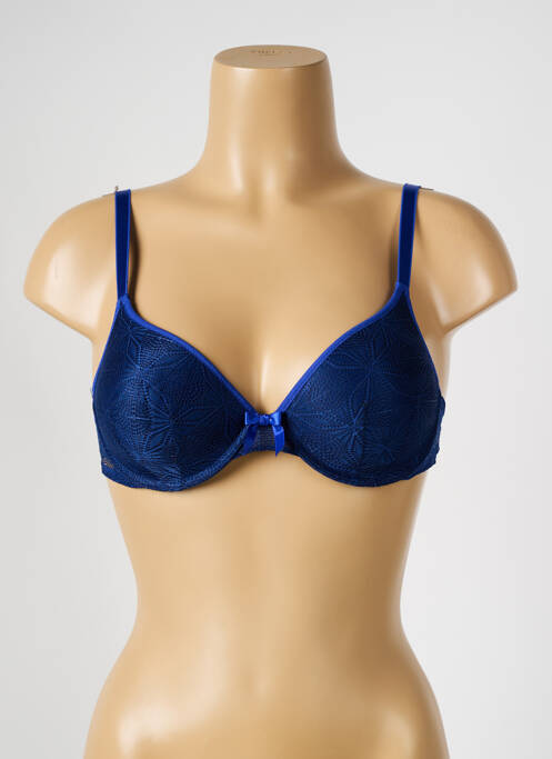 Soutien-gorge bleu PASSIONATA pour femme