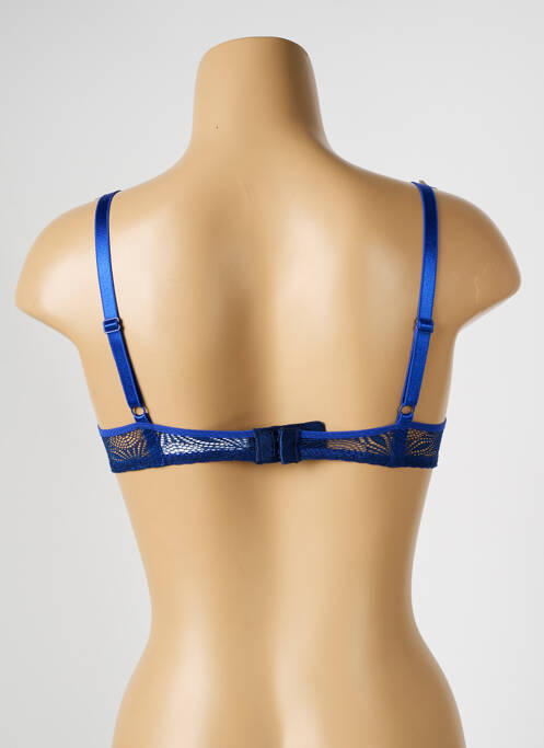 Soutien-gorge bleu PASSIONATA pour femme