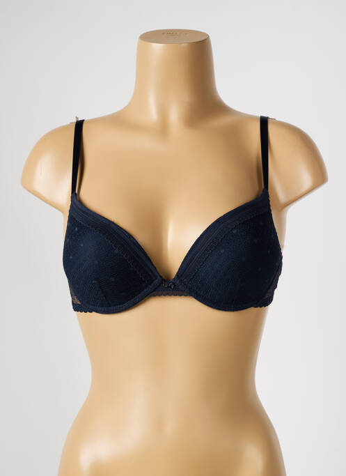 Soutien-gorge bleu PASSIONATA pour femme