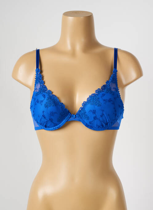 Soutien-gorge bleu PASSIONATA pour femme