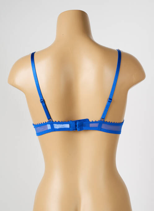 Soutien-gorge bleu PASSIONATA pour femme