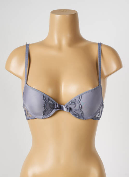 Soutien-gorge gris PASSIONATA pour femme