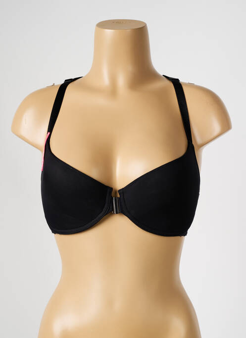 Soutien-gorge noir PASSIONATA pour femme