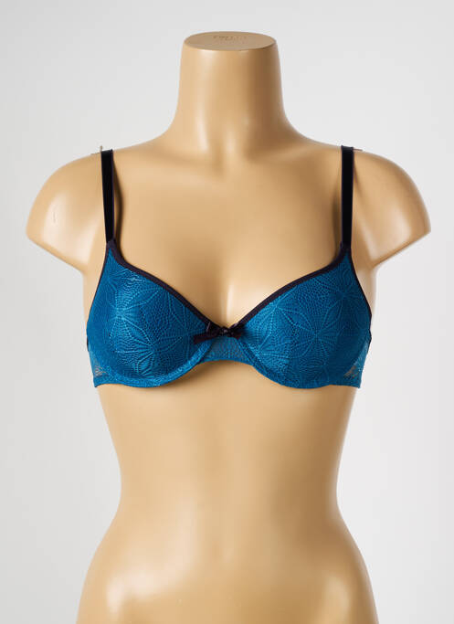 Soutien-gorge vert PASSIONATA pour femme