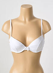 Soutien-gorge blanc PASSIONATA pour femme seconde vue