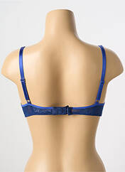 Soutien-gorge bleu PASSIONATA pour femme seconde vue
