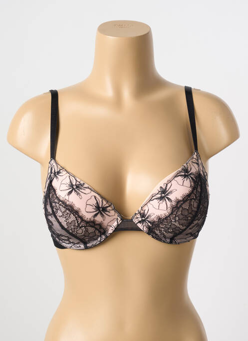 Soutien-gorge beige PASSIONATA pour femme