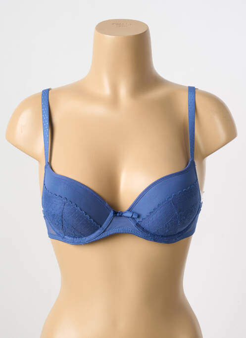 Soutien-gorge bleu PASSIONATA pour femme