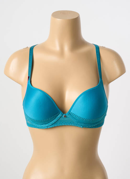 Soutien-gorge vert PASSIONATA pour femme
