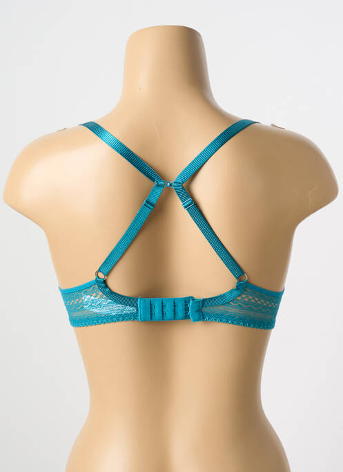 Soutien-gorge vert PASSIONATA pour femme