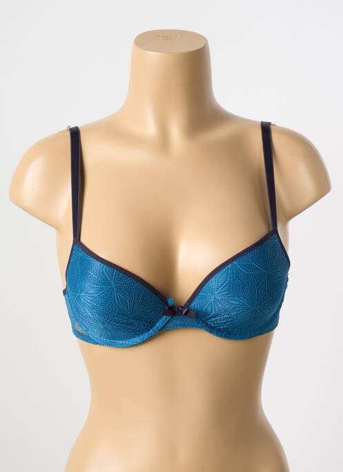 Soutien-gorge vert PASSIONATA pour femme