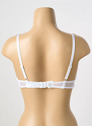 Soutien-gorge haut soutien-gorge balconnet haut soutien-gorge balconnet blanc PASSIONATA femme