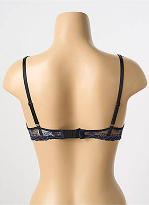 Soutien-gorge haut soutien-gorge moulé haut soutien-gorge moulé noir PASSIONATA femme