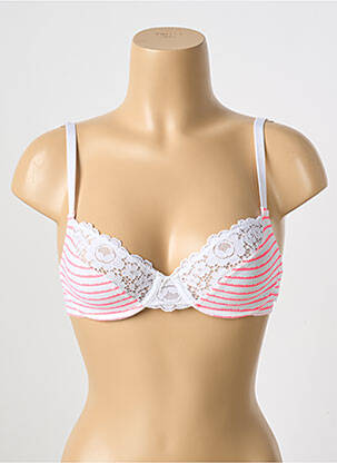 Soutien-gorge haut soutien-gorge balconnet haut soutien-gorge balconnet rose PASSIONATA femme