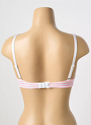 Soutien-gorge haut soutien-gorge balconnet haut soutien-gorge balconnet rose PASSIONATA femme