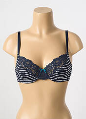 Soutien-gorge bleu PASSIONATA pour femme seconde vue