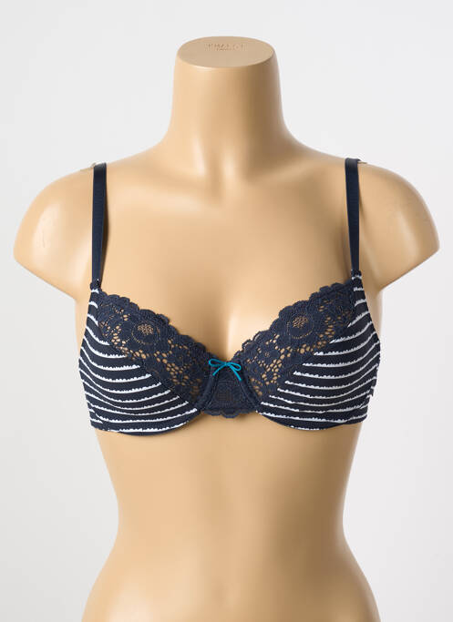 Soutien-gorge bleu PASSIONATA pour femme