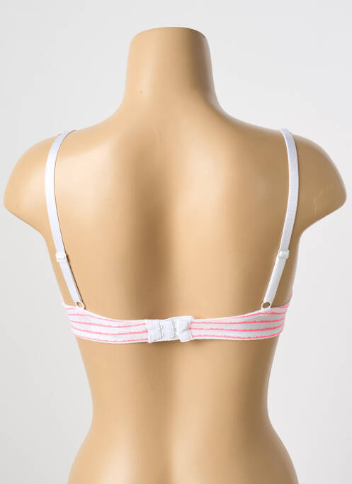Soutien-gorge rose PASSIONATA pour femme