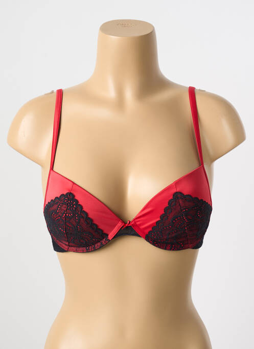 Soutien-gorge rouge PASSIONATA pour femme