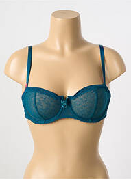 Soutien-gorge haut soutien-gorge balconnet haut soutien-gorge balconnet vert PASSIONATA femme