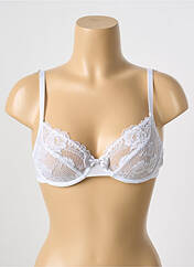 Soutien-gorge blanc PASSIONATA pour femme seconde vue