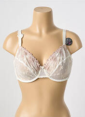 Soutien-gorge blanc PASSIONATA pour femme seconde vue