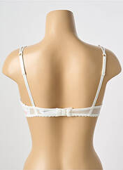Soutien-gorge blanc PASSIONATA pour femme seconde vue