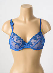 Soutien-gorge bleu PASSIONATA pour femme seconde vue