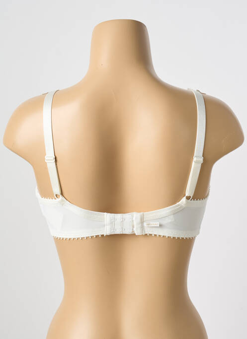 Soutien-gorge blanc PASSIONATA pour femme