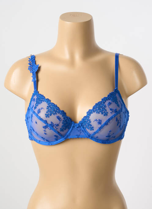 Soutien-gorge bleu PASSIONATA pour femme