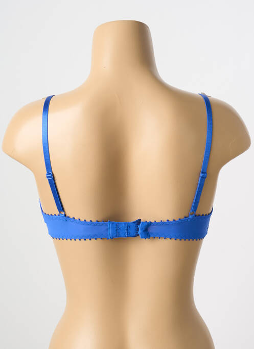 Soutien-gorge bleu PASSIONATA pour femme