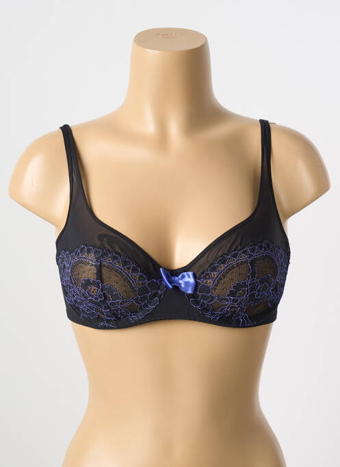 Soutien-gorge noir PASSIONATA pour femme