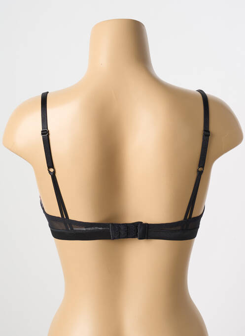 Soutien-gorge noir PASSIONATA pour femme