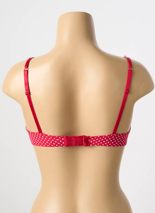 Soutien-gorge rouge PASSIONATA pour femme