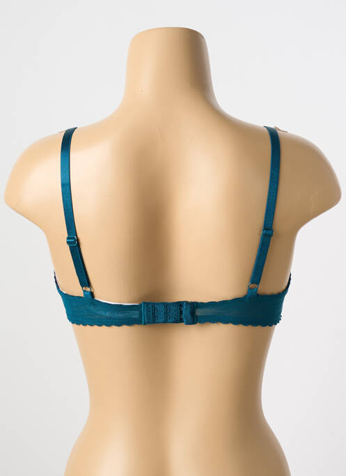 Soutien-gorge vert PASSIONATA pour femme