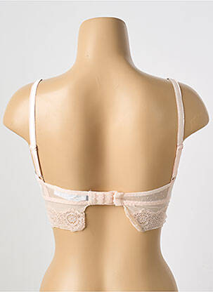 Soutien-gorge haut soutien-gorge balconnet haut soutien-gorge balconnet rose PASSIONATA femme