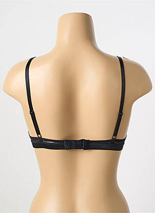 Soutien-gorge légère et transparente noir PASSIONATA femme