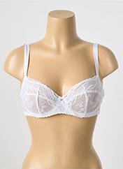 Soutien-gorge blanc PASSIONATA pour femme seconde vue